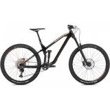 Cyklar NS Bikes Define AL 150 2 2023 Unisex