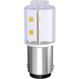 Signal Construct Lampdelar Signal Construct bulb BA15d Remote Control for Lighting