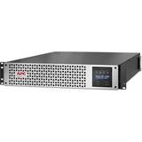 APC SMTL3000RMI2UC uninterruptible power supply UPS Line-Interactive