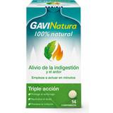 Gaviscon Vitaminer & Kosttillskott Gaviscon Kosttillskott matsmältning Gavinatura 14 antal