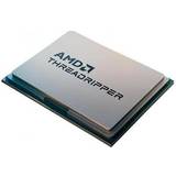Processorer AMD Ryzen Threadripper 7960X sTR5 Box