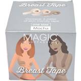 Elastan/Lycra/Spandex Underklädestillbehör Magic Bodyfashion Breast Tape