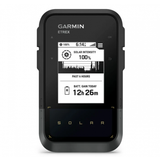Handhållen GPS Garmin eTrexÂ Solar, Worldwide