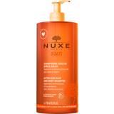Nuxe Schampon Nuxe Sun Shampoo Shower After-Sun Body