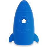 Leksaker Nomad Tales Bloom Rocket snacksleksak stl. S: Ø 4,6 x H 9,5 cm