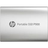 HP Hårddiskar HP Extern Hårddisk 1 TB SSD