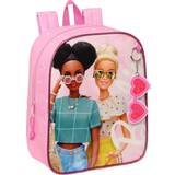 Barbie Väskor Barbie Barnryggsäck Girl Rosa 22 x 27 x 10 cm
