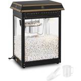 Royal Catering Retro Popcornmaschine Popcornmaker Popcornautomat