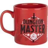 Konix Dungeons & Dragons Dungeon Master Mugg 32cl