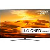 LG 86" QNED91