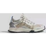 Garment Project Herr Sneakers Garment Project TR-12 Trail Runner Låga sneakers Offwhite