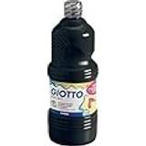 LYRA Färger LYRA Giotto 5334 24 – Tempera flaska, 1 000 ml, svart