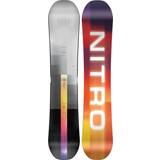 Nitro Snowboard Future Team 142