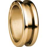 Bering Guld Ringar Bering Edelstahlring 520-20-103 gold