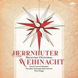 Vocal Concert Dresden: Herrnhuter Weihnacht (CD)