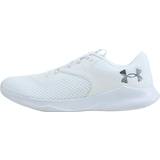 Under Armour Dam Sneakers Under Armour Ua W Charged Aurora White