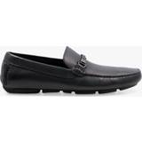 Dune Skor Dune Beacons Leather Loafers