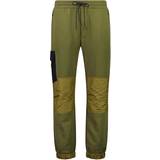 Mons Royale Byxor & Shorts Mons Royale Decade Pants Forest Floor