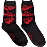 Dam - Gummi Underkläder SockShop The Beatles: Unisex Ankle Socks/Rubber Soul UK 11
