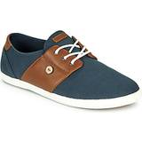 Faguo Skor Faguo Shoes Trainers CYPRESS Marine