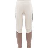 Craft Sportsware Women's Storm Balance Tights Cross-country ski trousers XXL, white