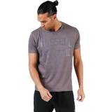 Russell Athletic Herr T-shirts Russell Athletic Classic S/S Tee Purple