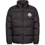 Moncler Nylon - Svarta Kläder Moncler Citala down jacket black