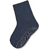 Sterntaler Barnkläder Sterntaler ABS-Socken blau