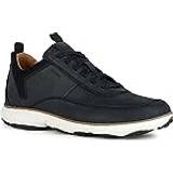 Herr - Lack Sneakers Geox Sneakers U Nebula U36D7A 00085 C9999 Black 8056206319004 1799.00