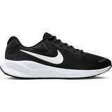 Nike Dam Sneakers Nike Revolution 7 W - Black/White
