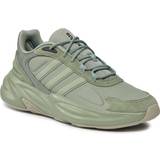 Adidas Gröna Sneakers adidas Skor Ozelle Shoes IE9569 Silgrn/Silgrn/Carbon 4066755413003 1103.00