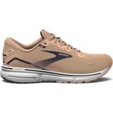 Brooks Ghost 15 Damsneakers, Apricot Estate Blue White