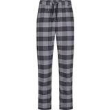Herr - Svarta Pyjamasar JBS Pyjamas Pants Flannel