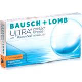 Samfilcon A Kontaktlinser Bausch & Lomb Ultra for Astigmatism 6-pack