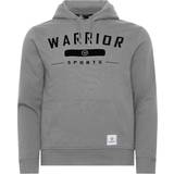 Warrior Kläder Warrior Hoodie Sports Jr Grey