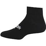 Reebok Herr Strumpor Reebok Active Foundation Ankle Socks Black