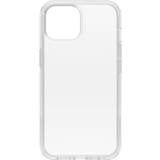 Mobilfodral OtterBox iPhone 15 14 13 Symmetry Skal ProPack transparent