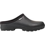 Aigle Tofflor & Sandaler Aigle 2022 Lessfor Open Clogs Noir