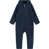 Hust & Claire Jumpsuits Hust & Claire Baby Blue Night Mexi-HC Overall-74