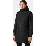 Dam Regnjackor & Regnkappor Helly Hansen Women's Lisburn Insulated Raincoat