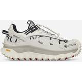 Moncler Sneakers Moncler Trailgrip GORE-TEX Low Sneakers White