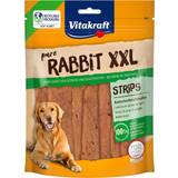 Vitakraft Kanin Husdjur Vitakraft Rabbit XXL kaninköttstrimlor Ekonomipack: 2