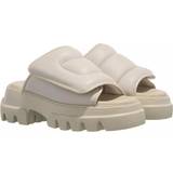 Copenhagen Studios Sandals CPH836 nappa cream beige cream Sandals for ladies