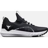 Sneakers Under Armour Men's Project Rock BSR Training Shoes Black Black White