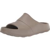 Sperry Tofflor & Sandaler Sperry Windward Float Slide Sandal för män, Mullvadsbrunt
