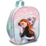 Transparent Ryggsäckar Kids licensing Disney Frozen 3D Backpack 30 CM