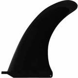 Northcore Sim- & Vattensport Northcore 2023 Replacement Nylon Surfboard Longboard Centre Fins