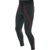 Dainese Kläder Dainese Thermo Pants Black/Red