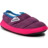 39 - Lila Innetofflor Tofflor Nuvola Classic Party UNCLPRTY21 Purple 7713042428475 419.00