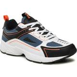 Fila 14 Sneakers Fila Skor 2000 Stunner FFM0174.53141 Lichen Blue/Black 8719477792524 1017.00